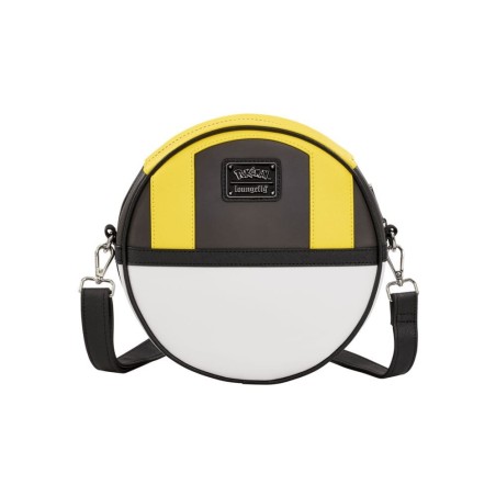 Pokémon - Pokemon by Loungefly Crossbody Pokeball Ultraball
