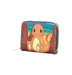 Pokémon - Porte-monnaie Charmander Cosplay by Loungefly