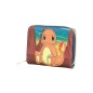 Pokémon - Pokemon by Loungefly Wallet Charmander Cosplay