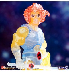 Thundercats - Ultimates Action Figure Astral Projection Lion-O 18 cm