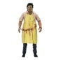 Massacre à la tronçonneuse - Figurine Clothed Leatherface 50th Anniversary 20 cm