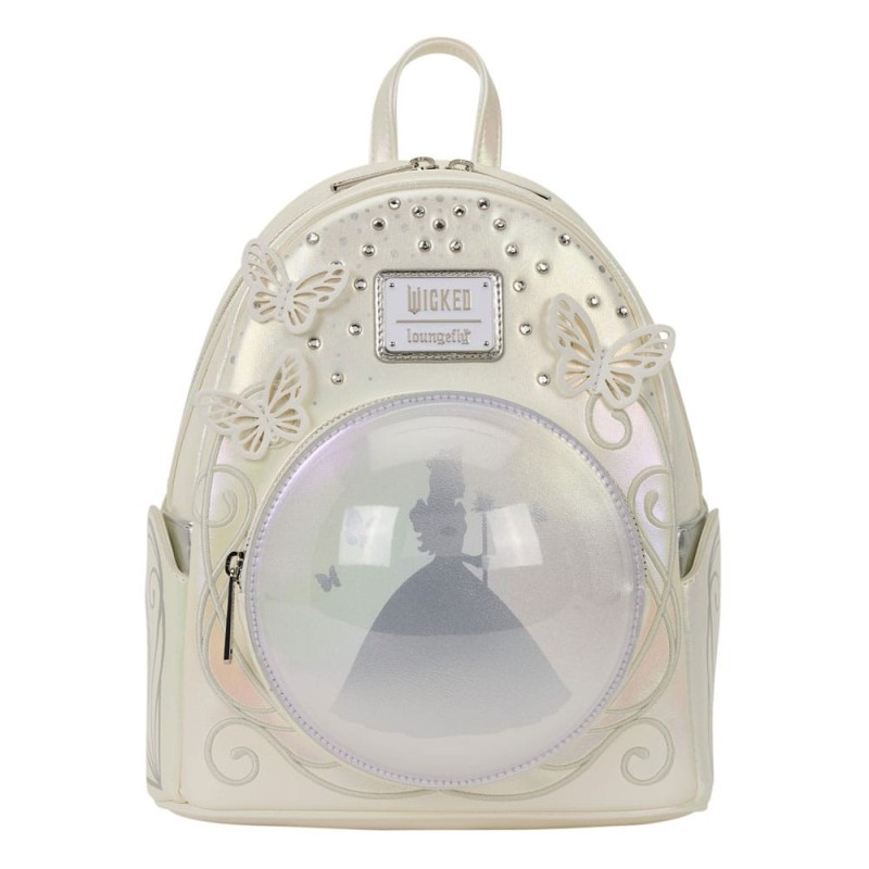 Wicked - Universal by Loungefly Mini Backpack Fantasia