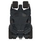 Batman - Véhicule Batman 1989 super Cyborg Batmobile Tumbler (Full Color) 33 cm