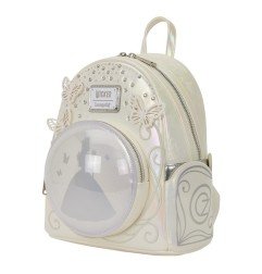 Wicked - Universal by Loungefly Mini Backpack Fantasia