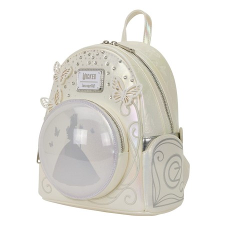 Wicked - Universal by Loungefly Mini Backpack Fantasia