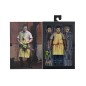 Massacre à la tronçonneuse - Figurine Clothed Leatherface 50th Anniversary 20 cm