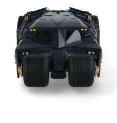 Batman - Véhicule Batman 1989 super Cyborg Batmobile Tumbler (Full Color) 33 cm