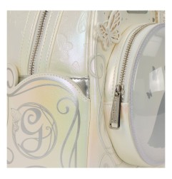 Wicked - Universal by Loungefly Mini Backpack Fantasia