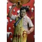 Texas Chainsaw Massacre - Clothed Action Figure Leatherface 50th Anniversary 20 cm Texas Chainsaw Massacre - Clothed Action Figure Leatherface 50th Anniversary 20 cm