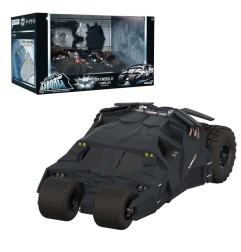 Batman - Véhicule Batman 1989 super Cyborg Batmobile Tumbler (Full Color) 33 cm