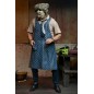 Texas Chainsaw Massacre - Clothed Action Figure Leatherface 50th Anniversary 20 cm Texas Chainsaw Massacre - Clothed Action Figure Leatherface 50th Anniversary 20 cm