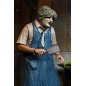 Massacre à la tronçonneuse - Figurine Clothed Leatherface 50th Anniversary 20 cm