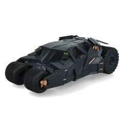 Batman - Véhicule Batman 1989 super Cyborg Batmobile Tumbler (Full Color) 33 cm