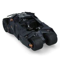 Batman - Véhicule Batman 1989 super Cyborg Batmobile Tumbler (Full Color) 33 cm