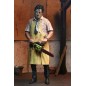 Texas Chainsaw Massacre - Clothed Action Figure Leatherface 50th Anniversary 20 cm Texas Chainsaw Massacre - Clothed Action Figure Leatherface 50th Anniversary 20 cm