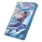 Avatar: The Last Airbender - Ultimate Guard Zipfolio 360 Xenoskin Magic: The Gathering | - Katara Avatar: The Last Airbender - Ultimate Guard Zipfolio 360 Xenoskin Magic: The Gathering | - Katara