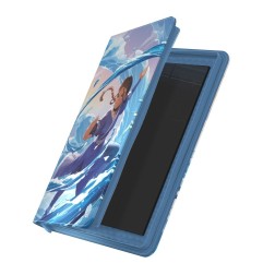Avatar: The Last Airbender - Ultimate Guard Zipfolio 360 Xenoskin Magic: The Gathering |  - Katara