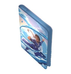 Ultimate Guard - Zipfolio 360 Xenoskin Magic: The Gathering Avatar, le dernier maître de l' air Ka