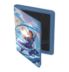 Ultimate Guard - Zipfolio 360 Xenoskin Magic: The Gathering Avatar, le dernier maître de l' air Ka