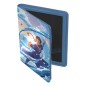 Avatar: The Last Airbender - Ultimate Guard Zipfolio 360 Xenoskin Magic: The Gathering | - Katara Avatar: The Last Airbender - Ultimate Guard Zipfolio 360 Xenoskin Magic: The Gathering | - Katara