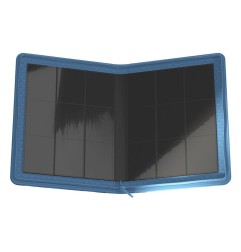 Ultimate Guard - Zipfolio 360 Xenoskin Magic: The Gathering Avatar, le dernier maître de l' air Ka