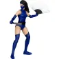Mortal Kombat - Figurine Mortal Kombat Klassiks Kitana (Chase) 18 cm