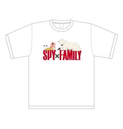 Spy x Family - T-Shirt Season 3 Size XL