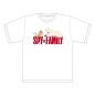 Spy x Family - T-Shirt Season 3 Size XL