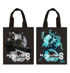Kaiju No. 8 - Tote Bag Mina Ashiro Season 2