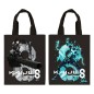 Kaiju No. 8 - Tote Bag Mina Ashiro Season 2