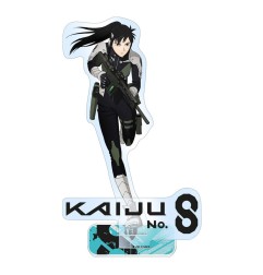 Kaiju No. 8 - Acrylic Stand Mina Ashiro Season 2 14 cm