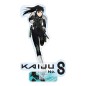 Kaiju No. 8 - Figurine acrylique Mina Ashiro Season 2 14 cm