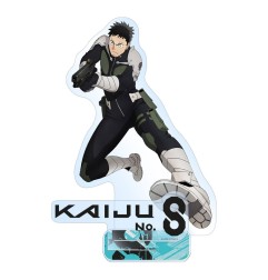 Kaiju No. 8 - Acrylic Stand Kafka Hibino Season 2 14 cm
