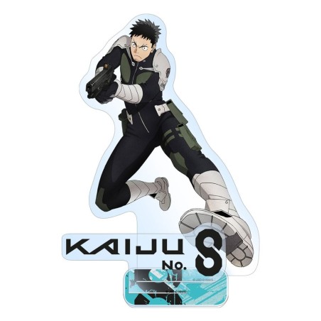 Kaiju No. 8 - Acrylic Stand Kafka Hibino Season 2 14 cm