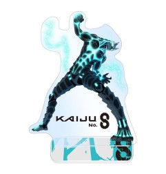 Kaiju No. 8 - Figurine acrylique Kaiju No. 8 Season 2 14 cm