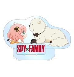 Spy x Family - Acrylic Stand Season 3 14 cm