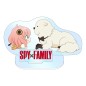 Spy x Family - Acrylic Stand Season 3 14 cm Spy x Family - Acrylic Stand Season 3 14 cm