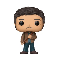 The Last of Us - POP! TV Vinyl Figures Joel Miller 9 cm