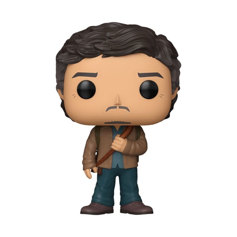 The Last of Us - Figurine POP! Joel Miller 9 cm The Last of Us - Figurine POP! Joel Miller 9 cm