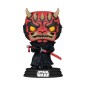 Star Wars Impressions - Figurine POP! Darth Maul 9 cm