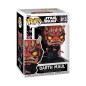 Star Wars - : SWI POP! Vinyl Figure Darth Maul 9 cm Star Wars - : SWI POP! Vinyl Figure Darth Maul 9 cm