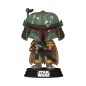 Star Wars - : SWI POP! Vinyl Figure Boba Fett 9 cm