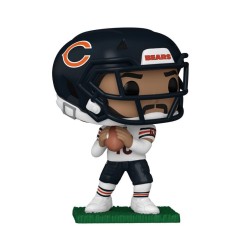 NFL - : Legends POP! Sports Vinyl Figure Bears- Caleb Williams 9 cm