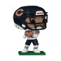 NFL - : Legends POP! Sports Vinyl Figure Bears- Caleb Williams 9 cm