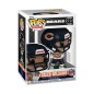 NFL : Legends - Figurine POP! Bears Caleb Williams 9 cm