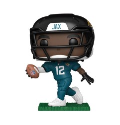 NFL - : Legends POP! Sports Vinyl Figure Jaguars -Travis Hunter 9 cm