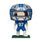 NFL : Legends - Figurine POP! Lions Aidan Hutchinson (Home) 9 cm