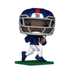NFL - : Legends POP! Sports Vinyl Figure Giants- Malik Nabers 9 cm