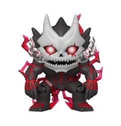 Kaiju No. 8 - Figurine POP! Super Sized Kaiju No8 (Non contrôlé) 15 cm