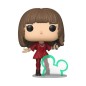 Disney Channel - Figurine Retro POP! CR Mitchie w/Disney Icon 9 cm Disney Channel - Figurine Retro POP! CR Mitchie w/Disney Icon 9 cm
